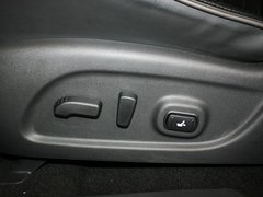 2013款 3.5L CVT 四驱全能版 7座