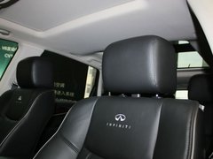 2013款 3.5L CVT 四驱全能版 7座
