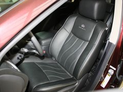 2013款 3.5L CVT 四驱全能版 7座