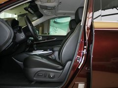 2013款 3.5L CVT 四驱全能版 7座