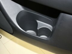 2013款 3.5L CVT 四驱全能版 7座