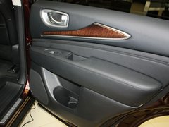 2013款 3.5L CVT 四驱全能版 7座