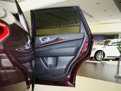 2013款 3.5L CVT 四驱全能版 7座