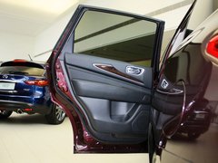2013款 3.5L CVT 四驱全能版 7座