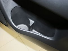 2013款 3.5L CVT 四驱全能版 7座
