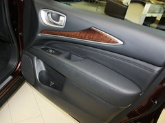 2013款 3.5L CVT 四驱全能版 7座