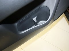 2013款 3.5L CVT 四驱全能版 7座