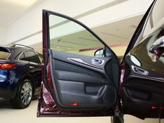 2013款 3.5L CVT 四驱全能版 7座