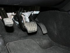 2013款 3.5L CVT 四驱全能版 7座