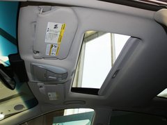 2013款 3.5L CVT 四驱全能版 7座