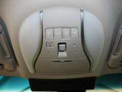 2013款 3.5L CVT 四驱全能版 7座