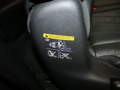 2013款 3.5L CVT 四驱全能版 7座