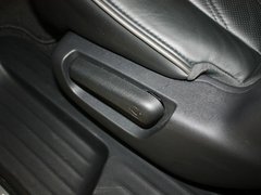 2013款 3.5L CVT 四驱全能版 7座