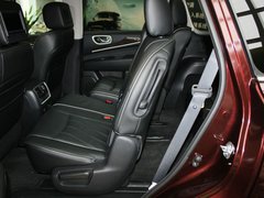 2013款 3.5L CVT 四驱全能版 7座