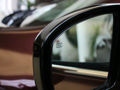 2013款 3.5L CVT 四驱全能版 7座