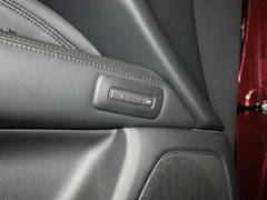 2013款 3.5L CVT 四驱全能版 7座