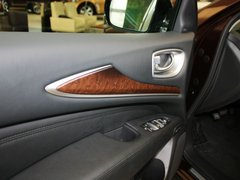 2013款 3.5L CVT 四驱全能版 7座