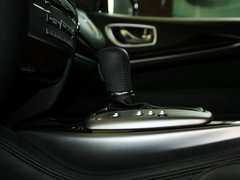 2013款 3.5L CVT 四驱全能版 7座