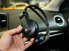 2013款 3.5L CVT 四驱全能版 7座
