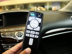 2013款 3.5L CVT 四驱全能版 7座