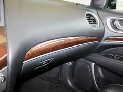 2013款 3.5L CVT 四驱全能版 7座