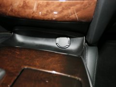 2013款 3.5L CVT 四驱全能版 7座