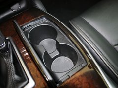 2013款 3.5L CVT 四驱全能版 7座