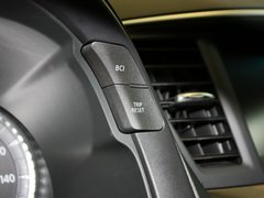 2013款 3.5L CVT 四驱全能版 7座