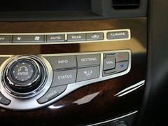 2013款 3.5L CVT 四驱全能版 7座