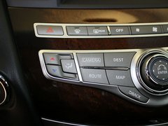 2013款 3.5L CVT 四驱全能版 7座