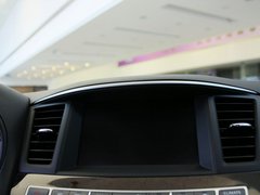 2013款 3.5L CVT 四驱全能版 7座