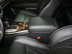 2013款 3.5L CVT 四驱全能版 7座