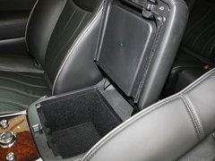 2013款 3.5L CVT 四驱全能版 7座
