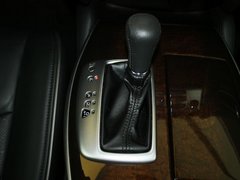 2013款 3.5L CVT 四驱全能版 7座