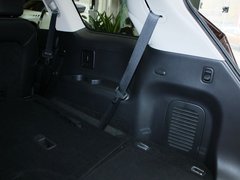 2013款 3.5L CVT 四驱全能版 7座