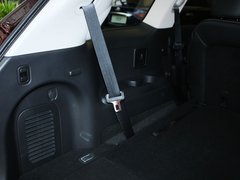 2013款 3.5L CVT 四驱全能版 7座