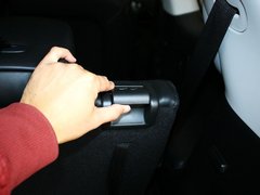 2013款 3.5L CVT 四驱全能版 7座