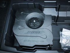 2013款 3.5L CVT 四驱全能版 7座