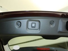 2013款 3.5L CVT 四驱全能版 7座