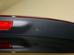 2013款 3.5L CVT 四驱全能版 7座