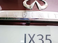 2013款 3.5L CVT 四驱全能版 7座