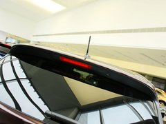 2013款 3.5L CVT 四驱全能版 7座