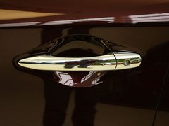 2013款 3.5L CVT 四驱全能版 7座