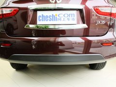 2013款 3.5L CVT 四驱全能版 7座