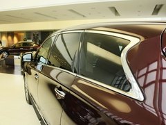 2013款 3.5L CVT 四驱全能版 7座