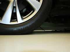 英菲尼迪QX60(进口) 2013款 3.5L CVT 四驱全能版 7座