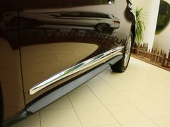 2013款 3.5L CVT 四驱全能版 7座