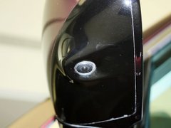 2013款 3.5L CVT 四驱全能版 7座