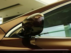 2013款 3.5L CVT 四驱全能版 7座