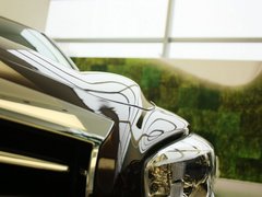 2013款 3.5L CVT 四驱全能版 7座